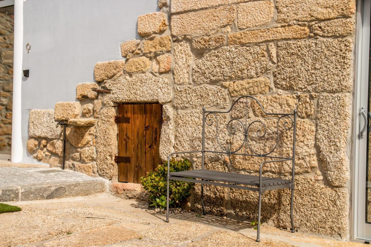 Villa Quinta de Requeixo Guimarães Exterior foto