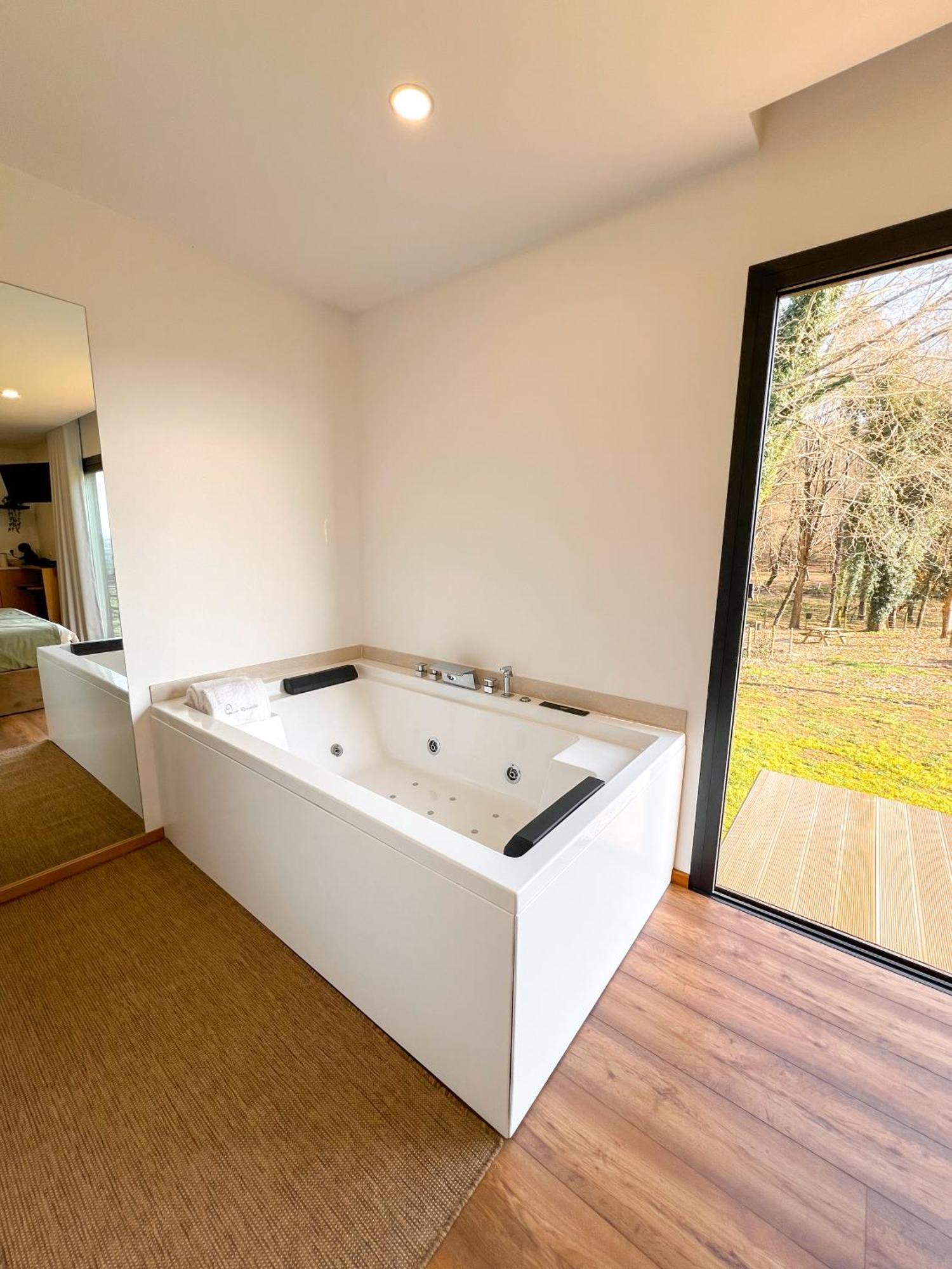 Villa Quinta de Requeixo Guimarães Exterior foto